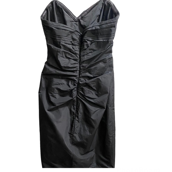 BCBG Maxazria cocktail dress - Picture 2 of 4